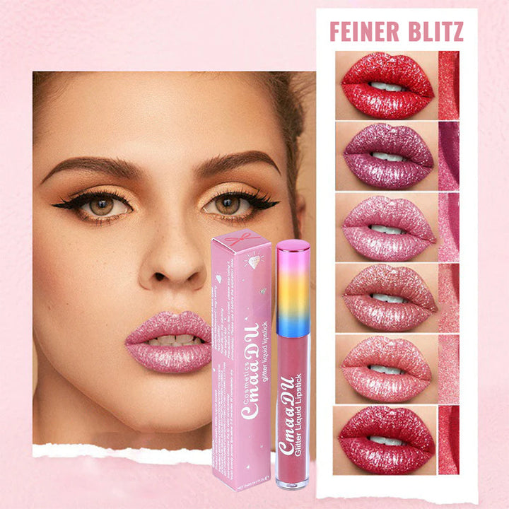 MILTO™ | Glanzende hydraterende Lipgloss