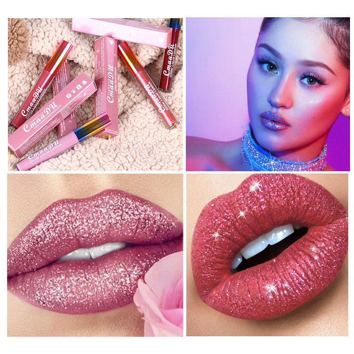 MILTO™ | Glanzende hydraterende Lipgloss