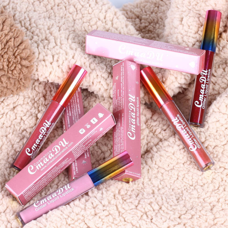 MILTO™ | Glanzende hydraterende Lipgloss