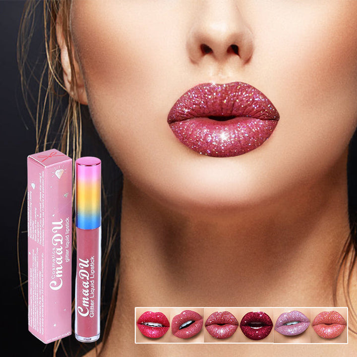 MILTO™ | Glanzende hydraterende Lipgloss