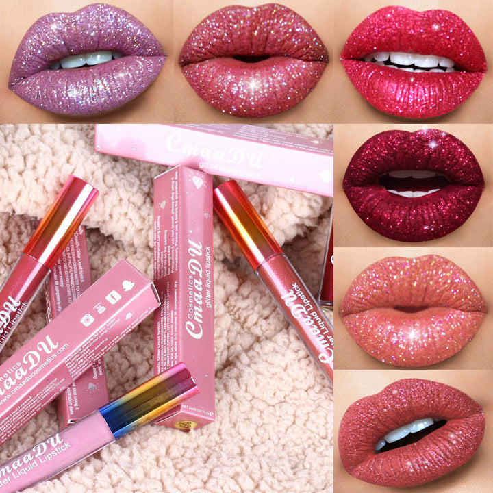 MILTO™ | Glanzende hydraterende Lipgloss