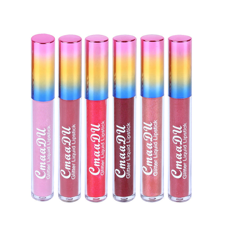 MILTO™ | Glanzende hydraterende Lipgloss