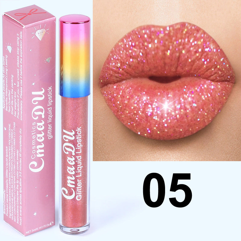 MILTO™ | Glanzende hydraterende Lipgloss